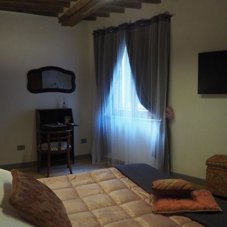 The Rose Suite Siena Exteriör bild