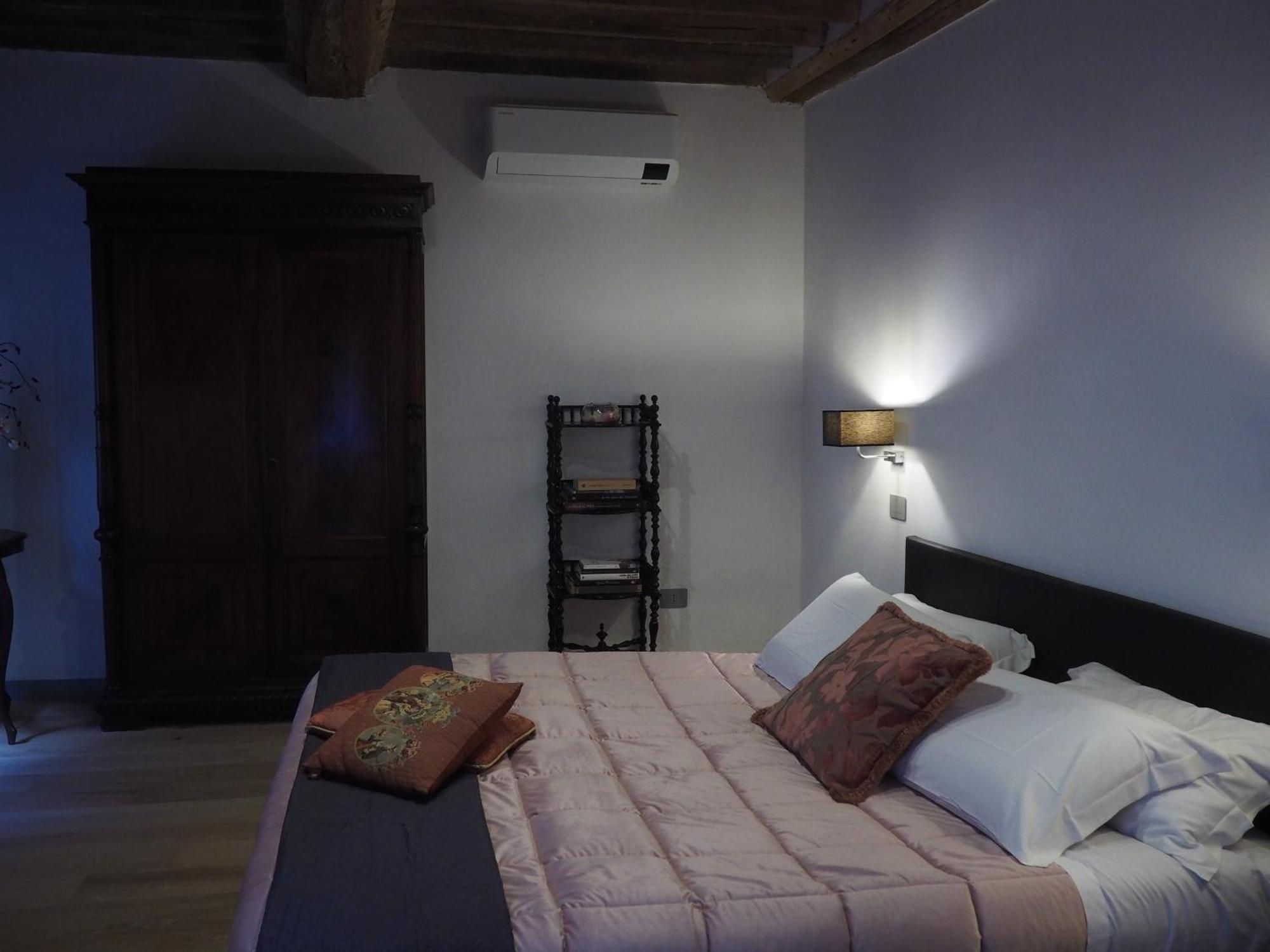 The Rose Suite Siena Exteriör bild